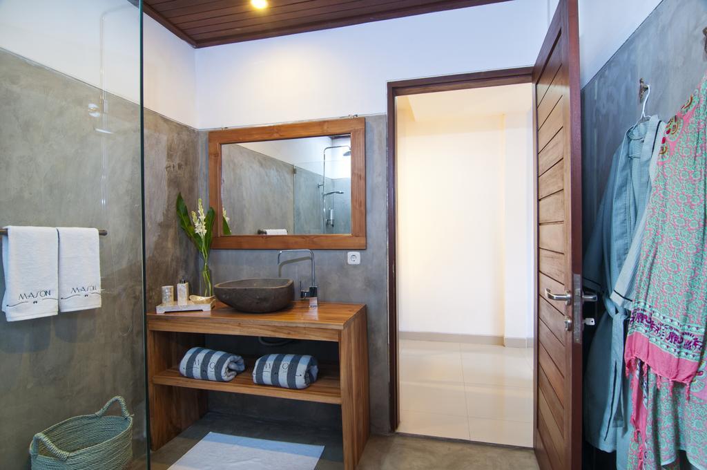 3Br Villa Erja - Minggu Villas Kerobokan  Luaran gambar