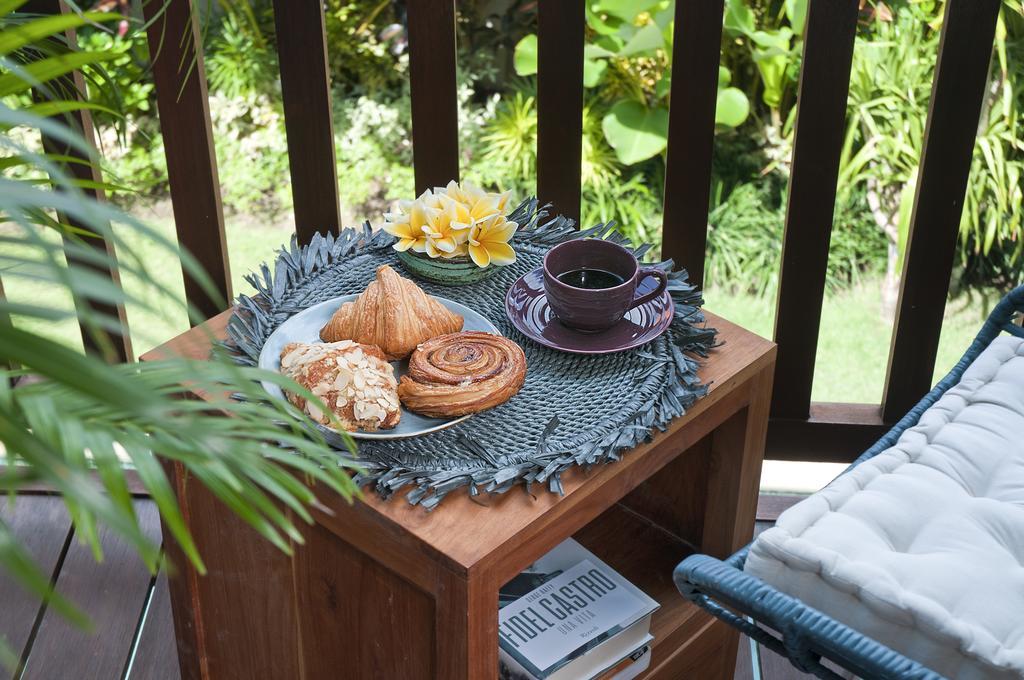 3Br Villa Erja - Minggu Villas Kerobokan  Luaran gambar