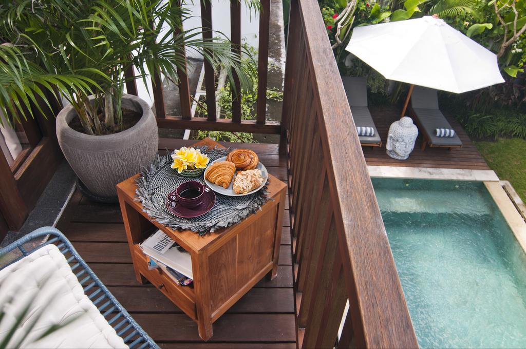 3Br Villa Erja - Minggu Villas Kerobokan  Luaran gambar