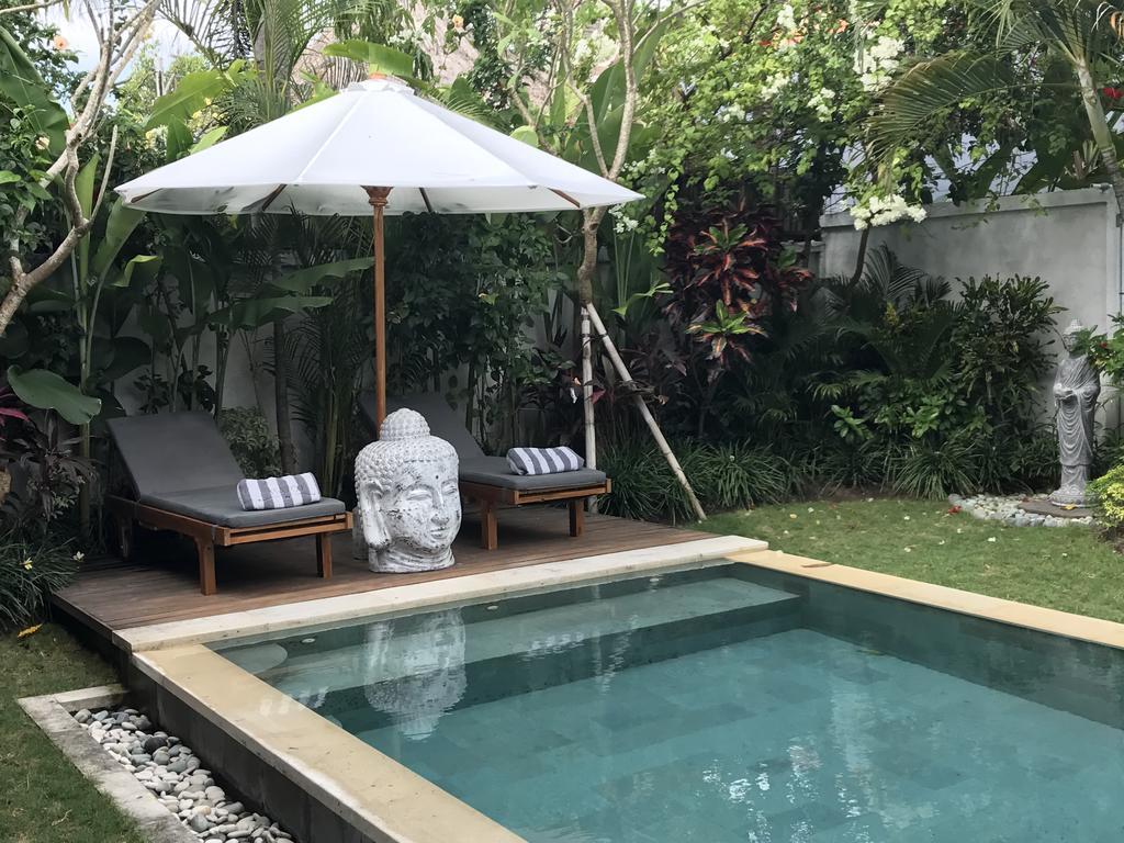 3Br Villa Erja - Minggu Villas Kerobokan  Luaran gambar