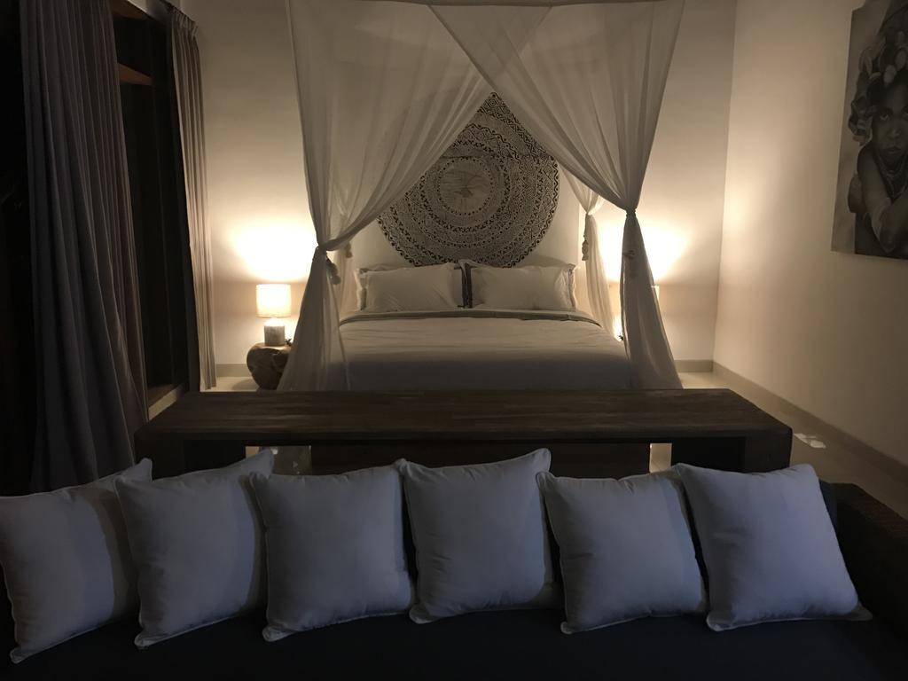 3Br Villa Erja - Minggu Villas Kerobokan  Luaran gambar
