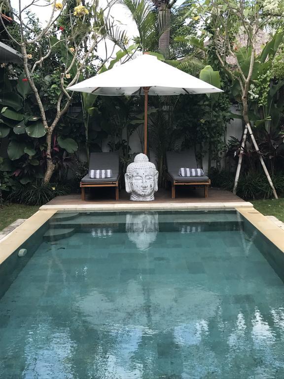 3Br Villa Erja - Minggu Villas Kerobokan  Luaran gambar