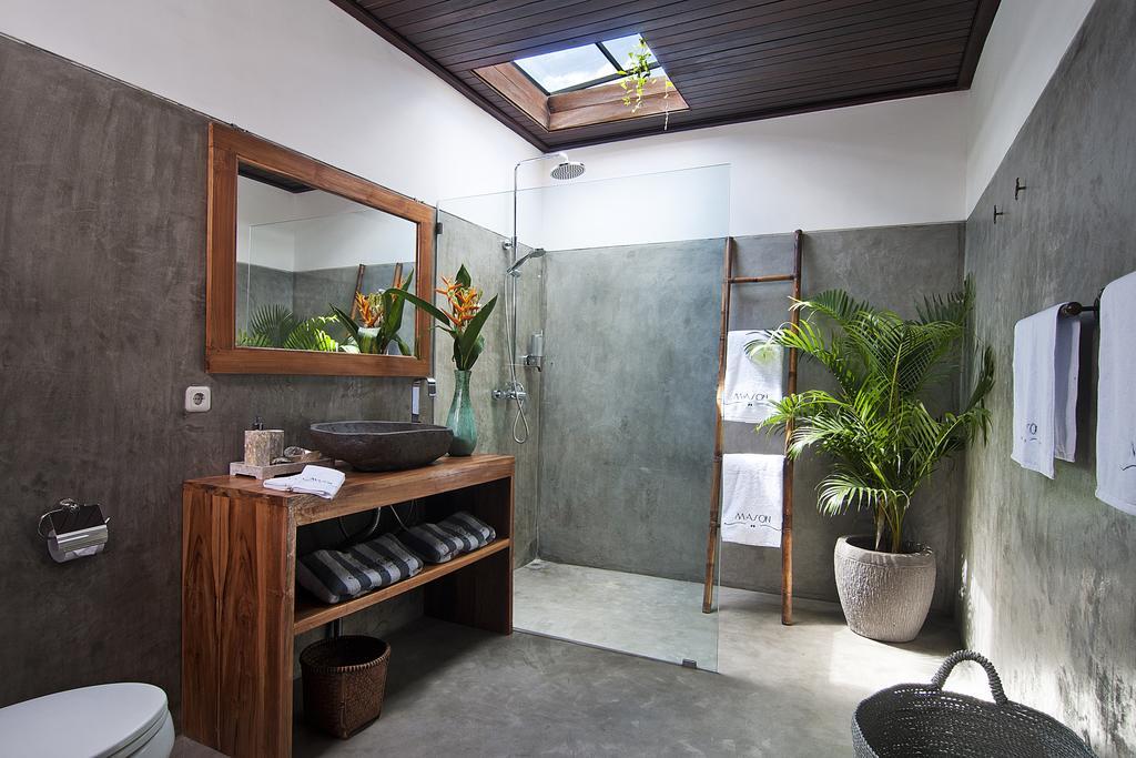 3Br Villa Erja - Minggu Villas Kerobokan  Luaran gambar