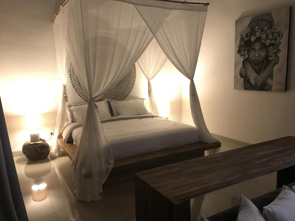 3Br Villa Erja - Minggu Villas Kerobokan  Luaran gambar