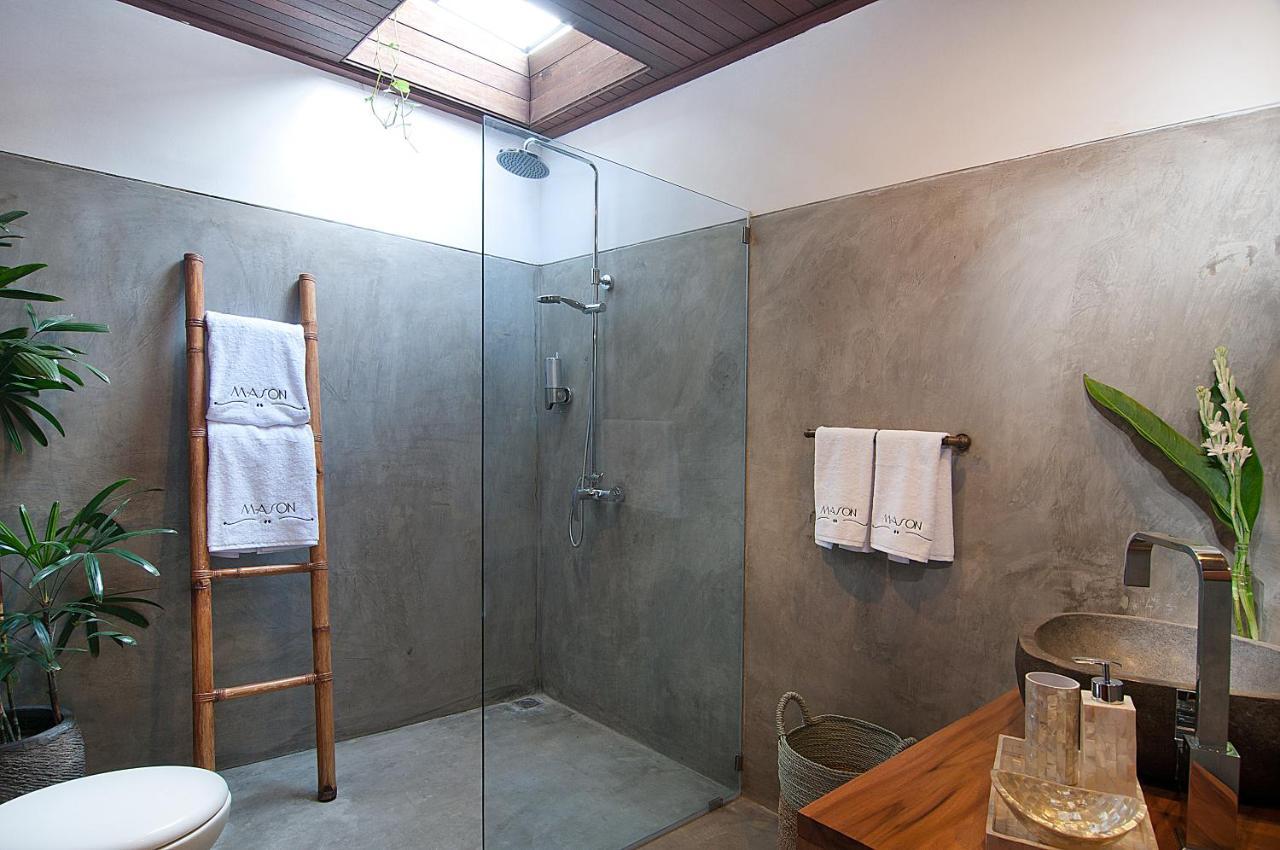 3Br Villa Erja - Minggu Villas Kerobokan  Luaran gambar